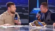 A match between the two men for the WWE Championship will be epic!